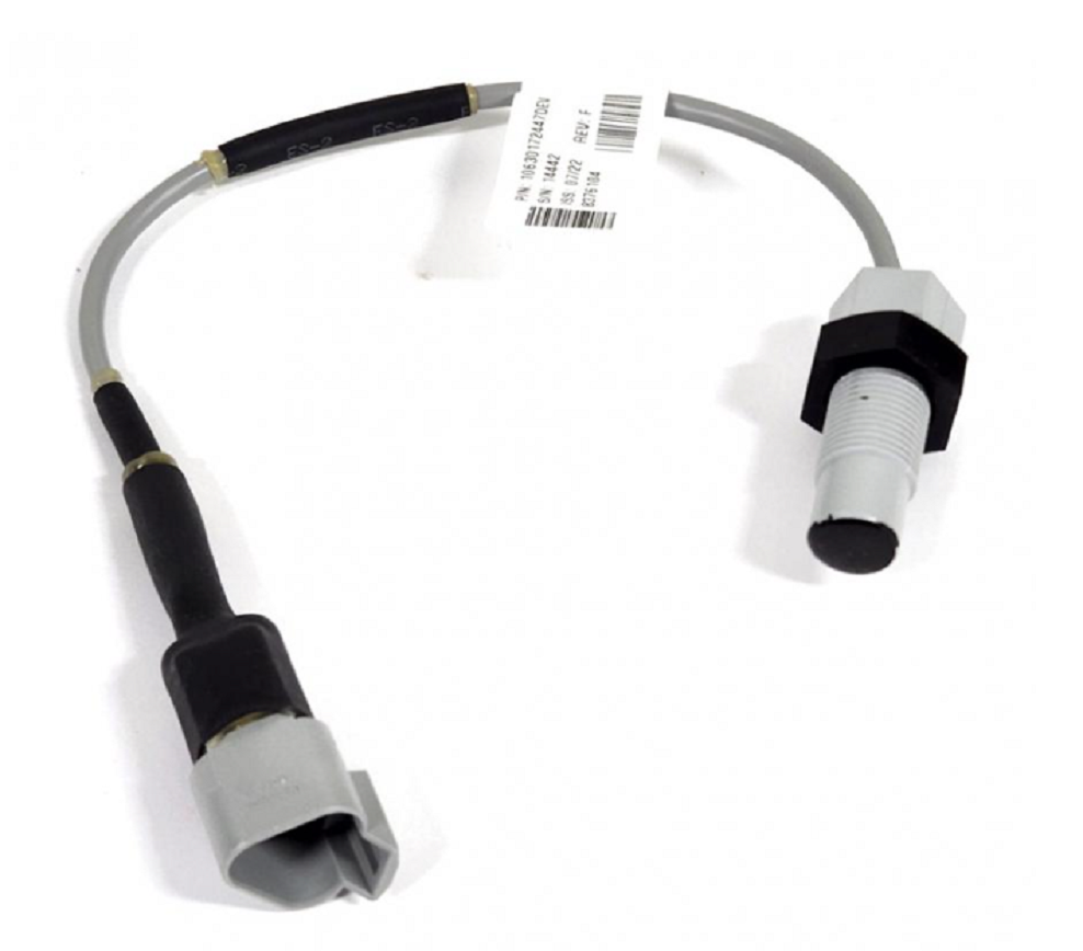 Raven RFM 60 Sensor with 3 Pin Deutch Connector - 063-0172-447