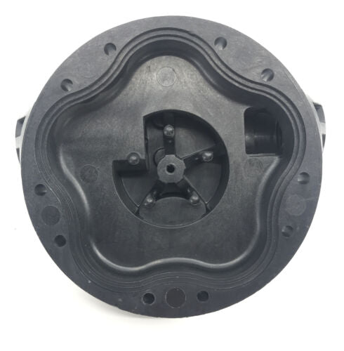 Delavan Upper Housing Assembly 5800 with Pressure Switch - UHA-5800-PS