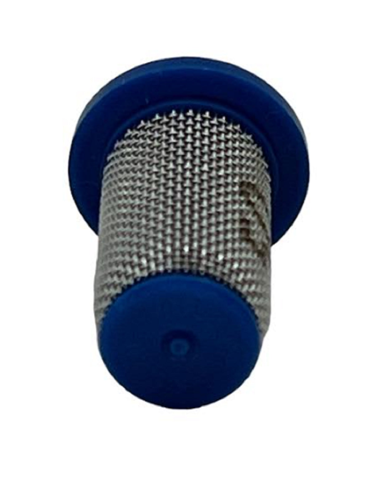 TeeJet Polypropylene Tip Strainer 50 Mesh with 20 PSI Check Valve - 4193A-PP-20-50SS