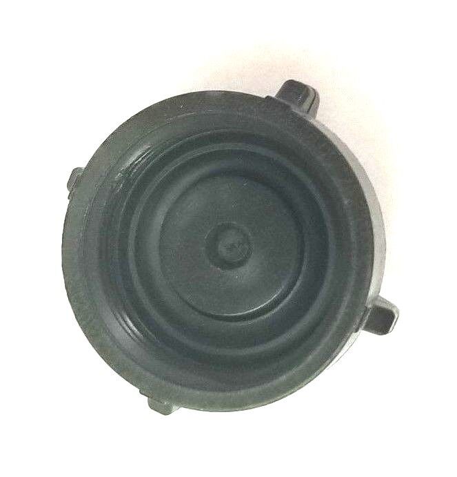 TeeJet 20 PSI Chemsaver Check Valve Cap Assembly - 21950-20-NYB