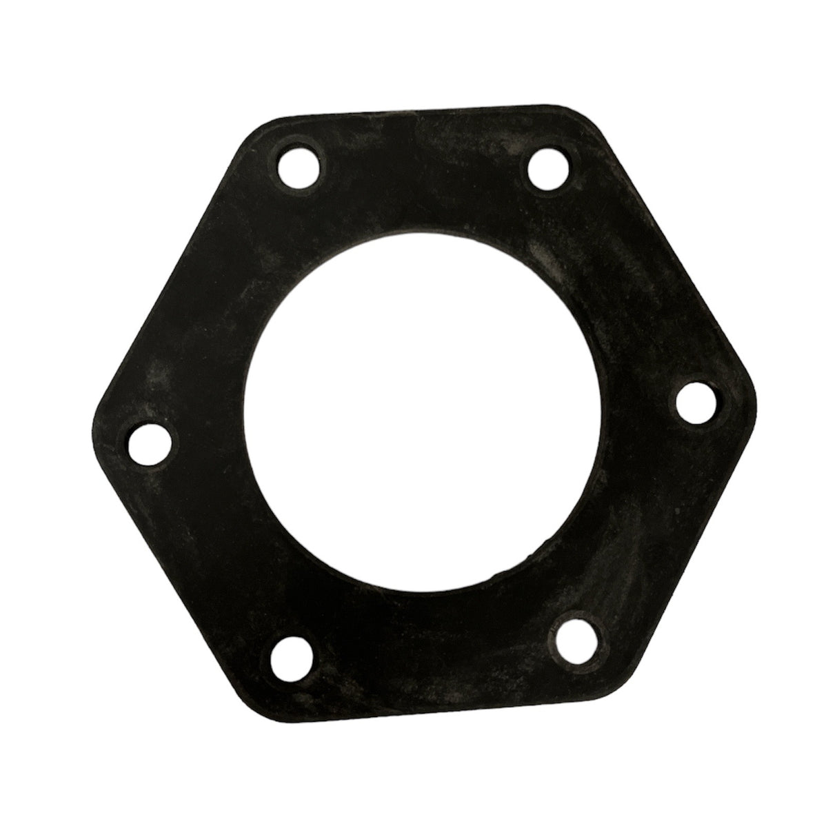 Banjo 3 Inch Full Port EPDM Gasket For Bolted Tank Flange - BF300GE