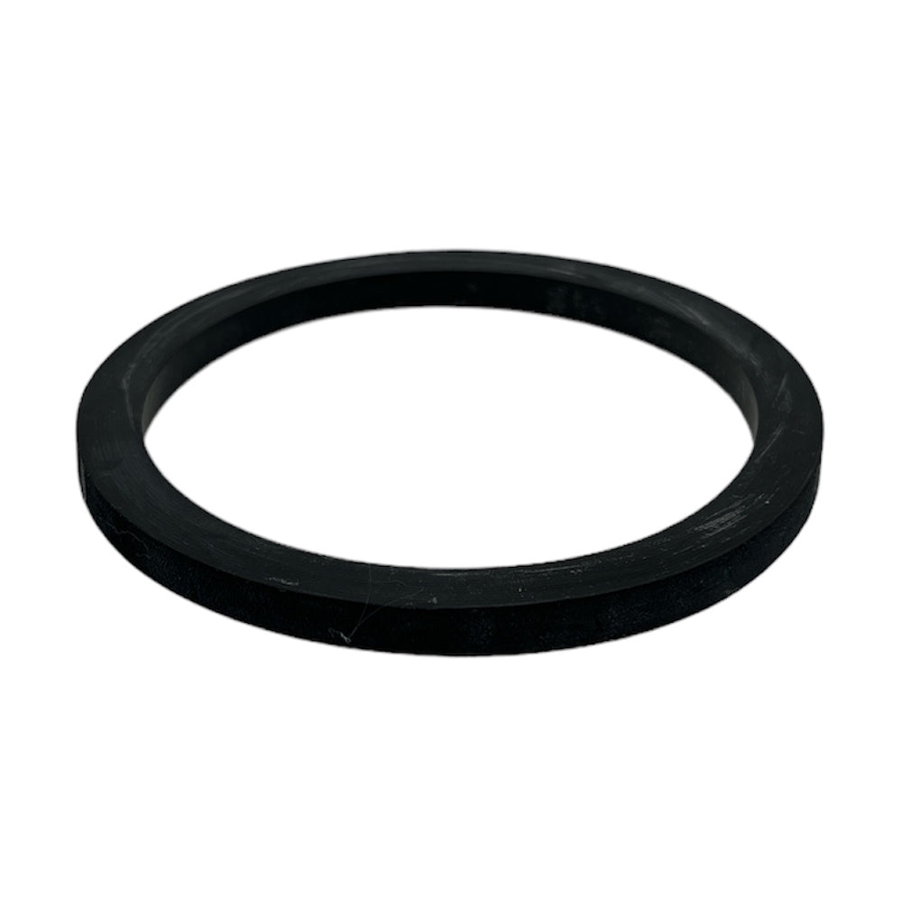 Banjo 2 Inch EPDM Tank Flange Gasket With 3¼" Hole Diameter - TF220G