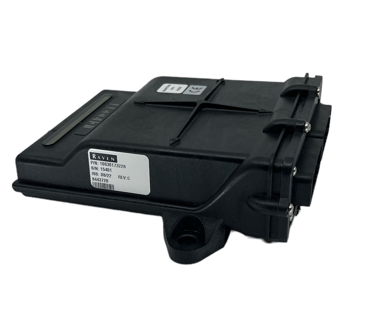 Raven CAN SmarTrax 3D Control Node, RTK Node - 063-0173-228