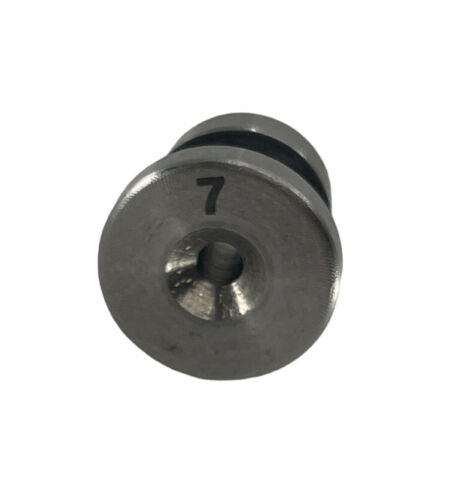 Ace Pumps Orifice Restrictor Insert .109 For 206N, 210N Motors - BAC-79-7 (41456)