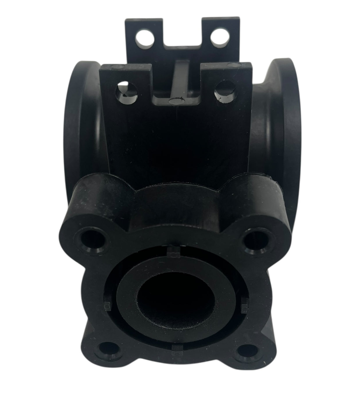 TeeJet Manifold Narrow Poly Tee Body For 450 Series Ball Valves - CP55224-PP