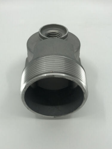 Hypro Discharge Port For 1573-SPX Series Pump - DS-801-019N