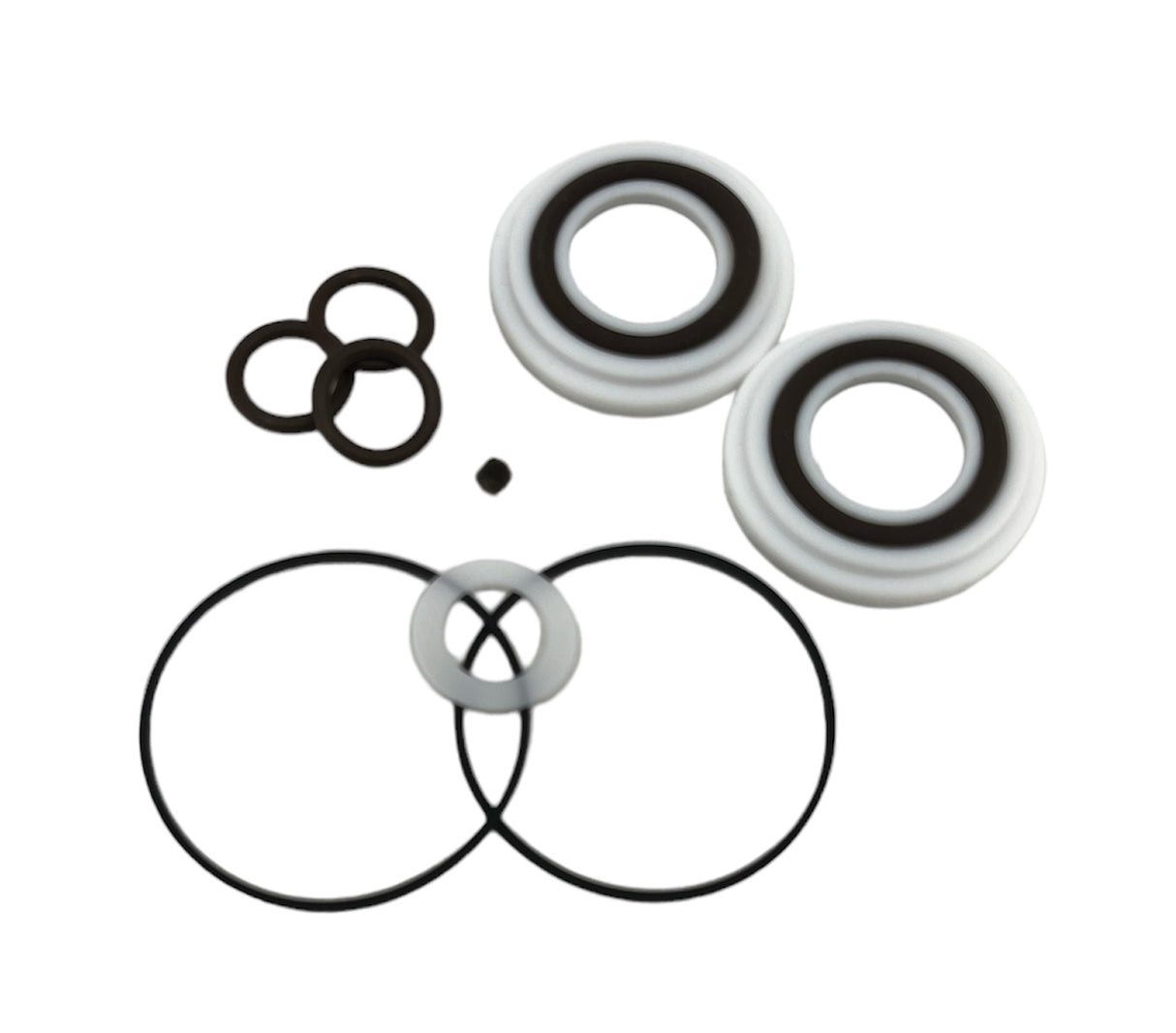 TeeJet Valve Repair Kit for 344A and 344B Ball Valves, 300 PSI - AB344AE-KIT