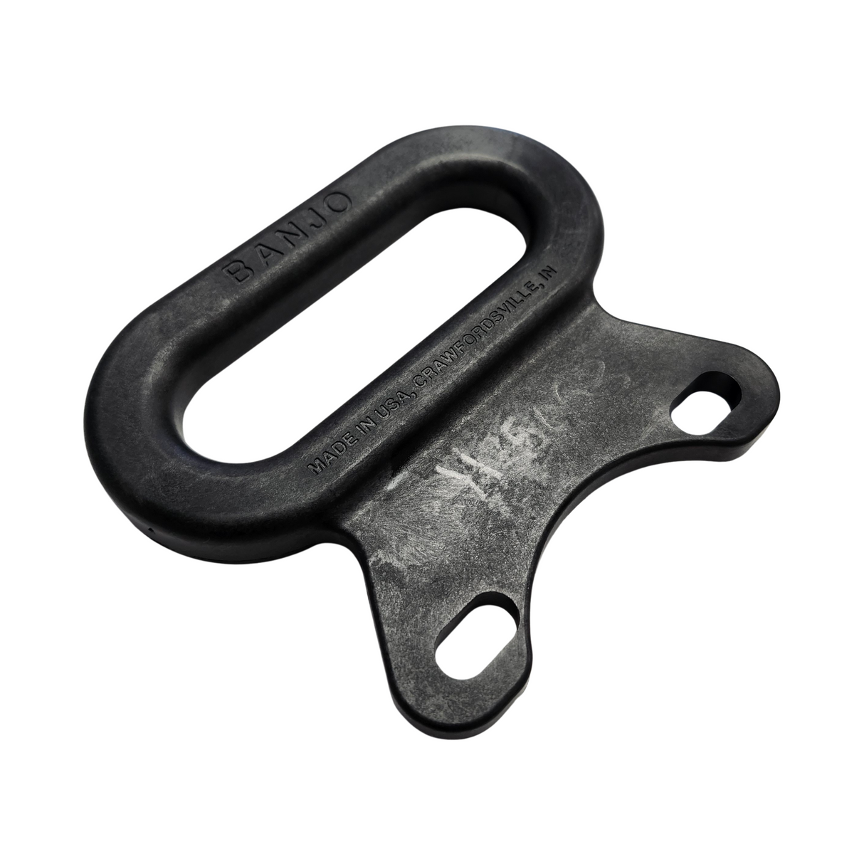 Banjo Carry Handle for 2 and 3 Inch Ball Valves - H25053