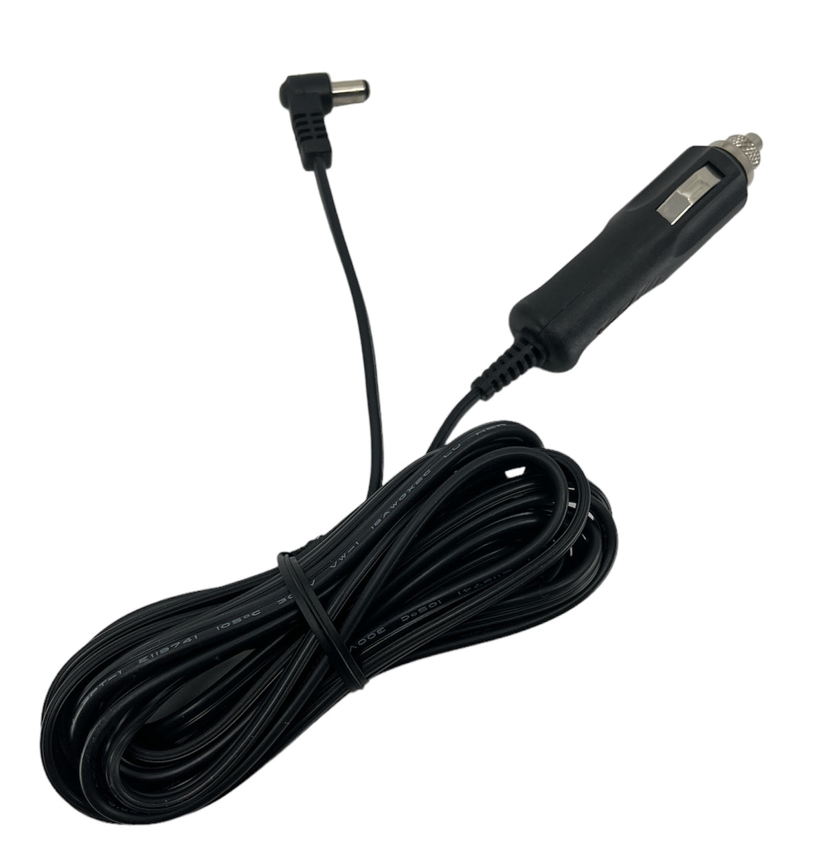 Raven Cruizer Power Cable 12 VDC - 420-1011-008