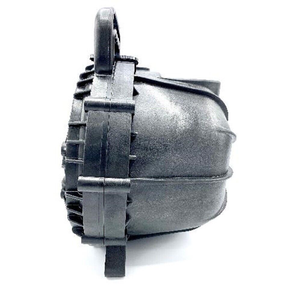 Hypro 2 Inch Poly Transfer Pump Head Kit with 5 Vane Impeller with EPDM Seal - 3430-0691