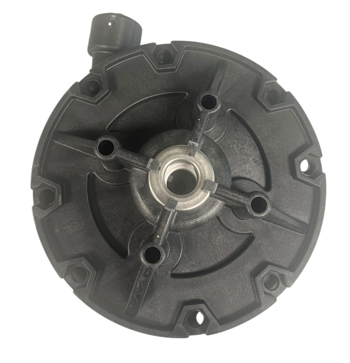 Ace Pumps Gas Engine Driven Centrifugal Pump Less Engine Kit 1" X 3/4" NPT - GE-85-LE