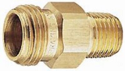 TeeJet Brass Male Inlet Nozzle Body 1/4" - CP1322