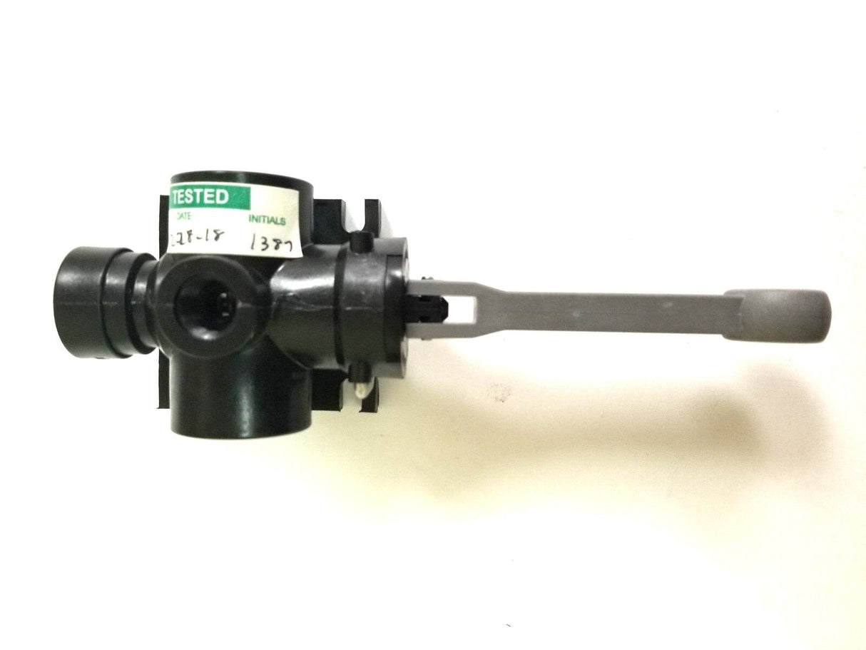 TeeJet Manual Control Valve - AA6B