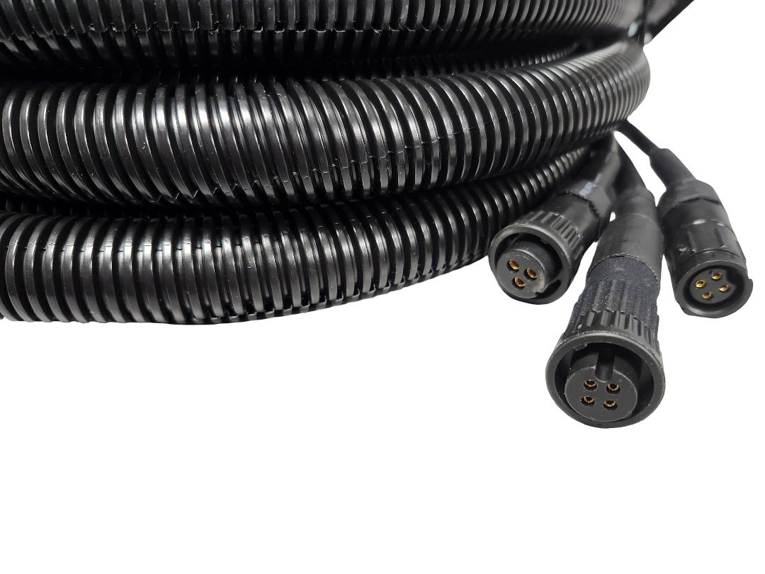 Sensor 1 Raven NH3 Single Section Flow Cable ( 115-0171-800) - HRAVEN-800-0171