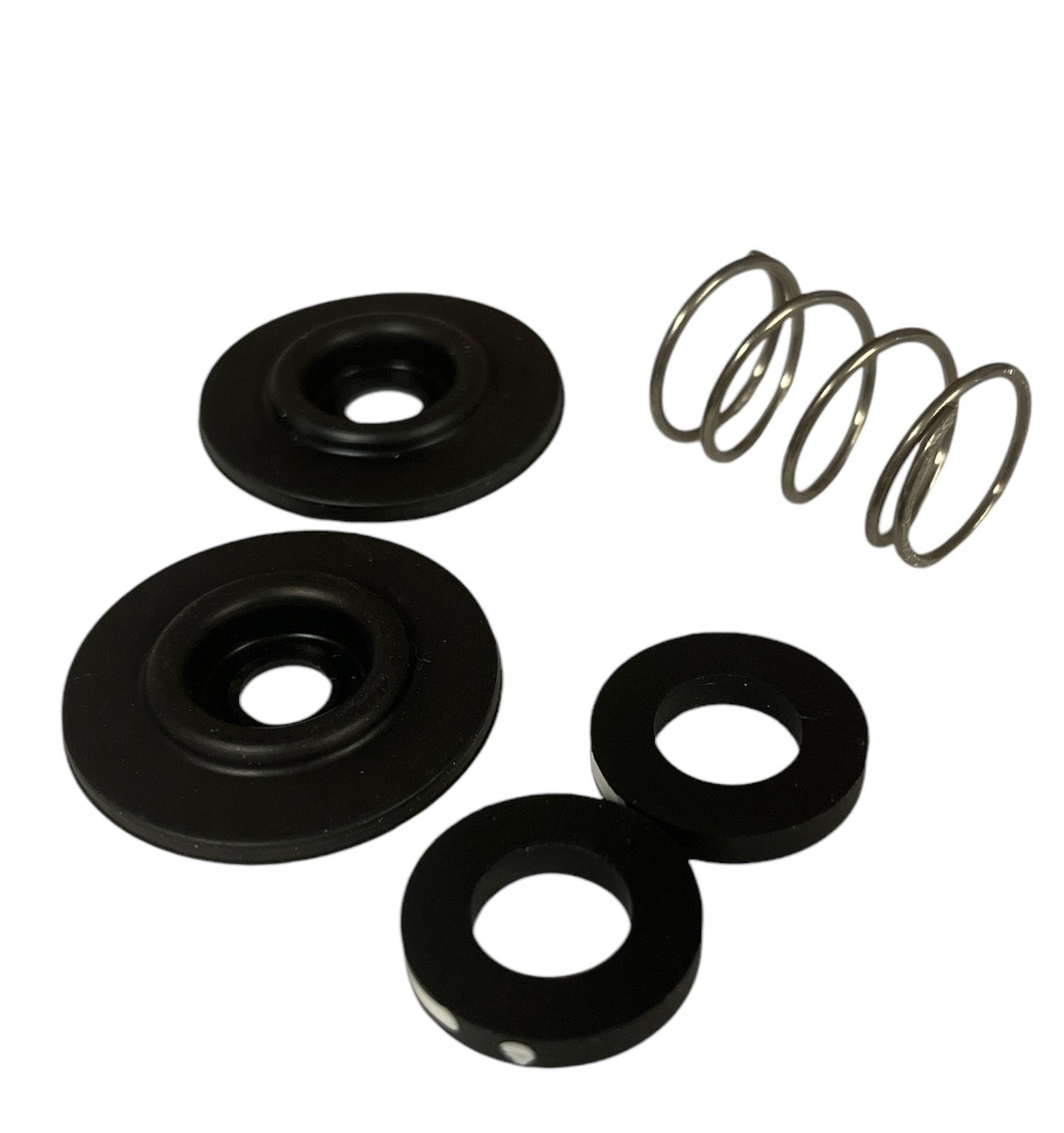 TeeJet Repair Kit for 3 Way Electric Solenoid Valve - PK-AB144-1-3-KIT