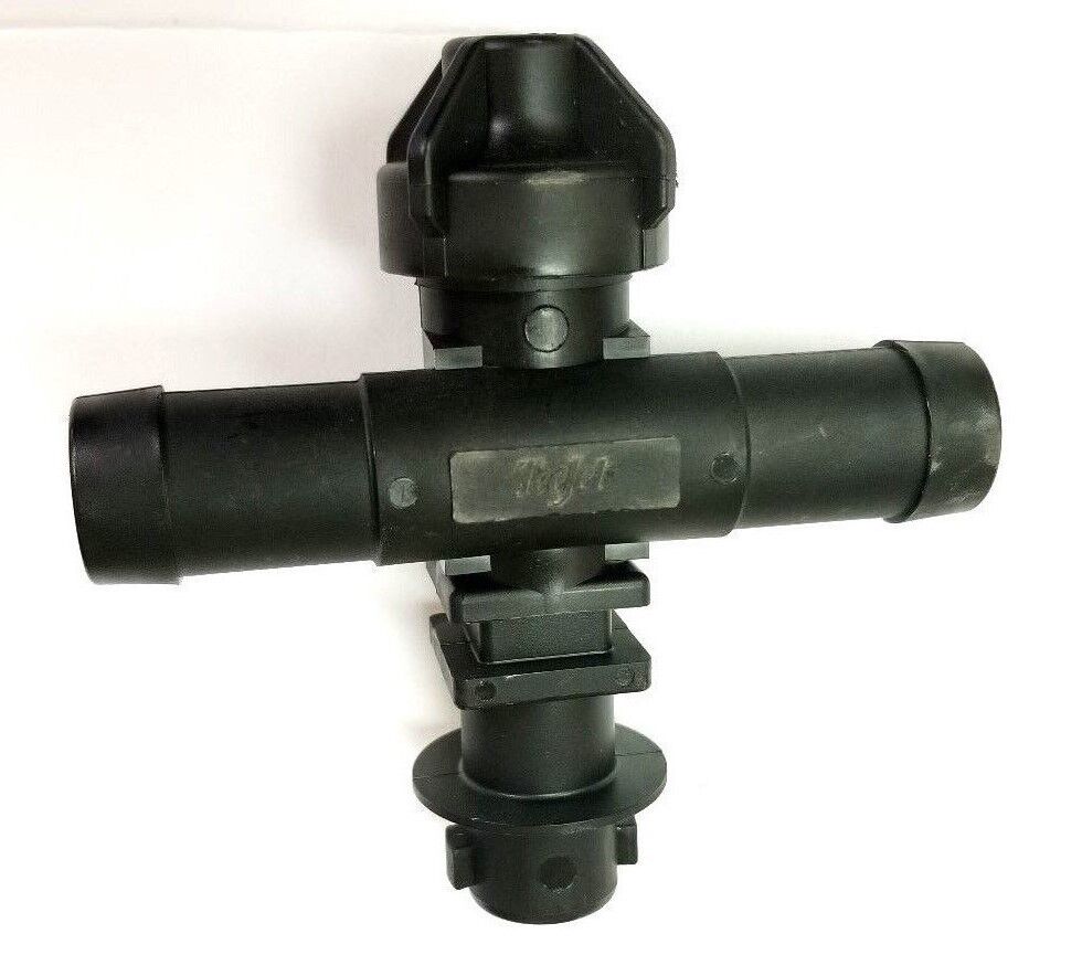Teejet Diaphragm Check Valve Nozzle Body 3/4" - 22252-312-750-NYB