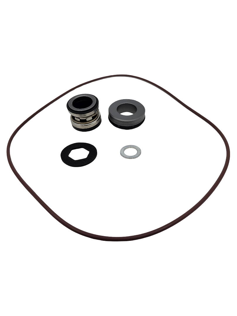 Hypro Life Guard Silicon Carbide Seal Kit for 9300 Series Pumps - 3430-0593
