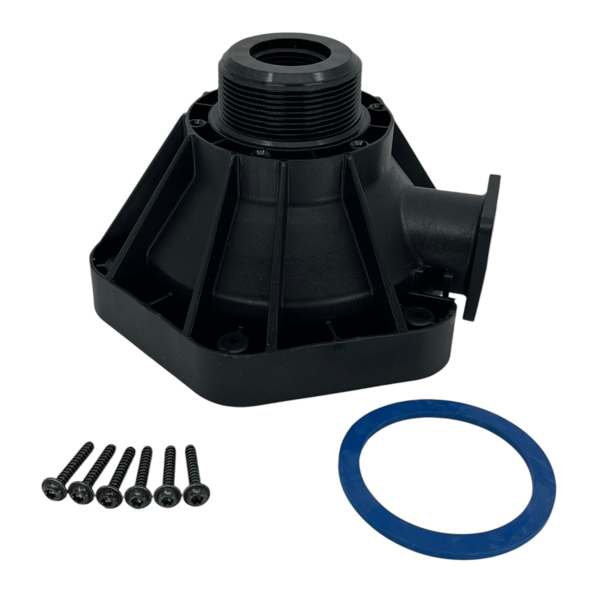 Dura Products AG Pump Bottom Housing Kit With Bottom Gasket And Screws - DP-H4001A-V