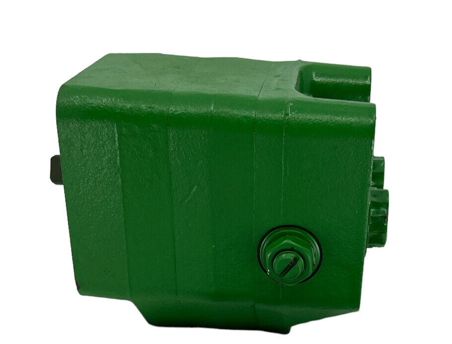 Ace Pumps Hyd Motor No External Fittings 10 GPM N-Series - BAC-75-HYD-210N (41434)