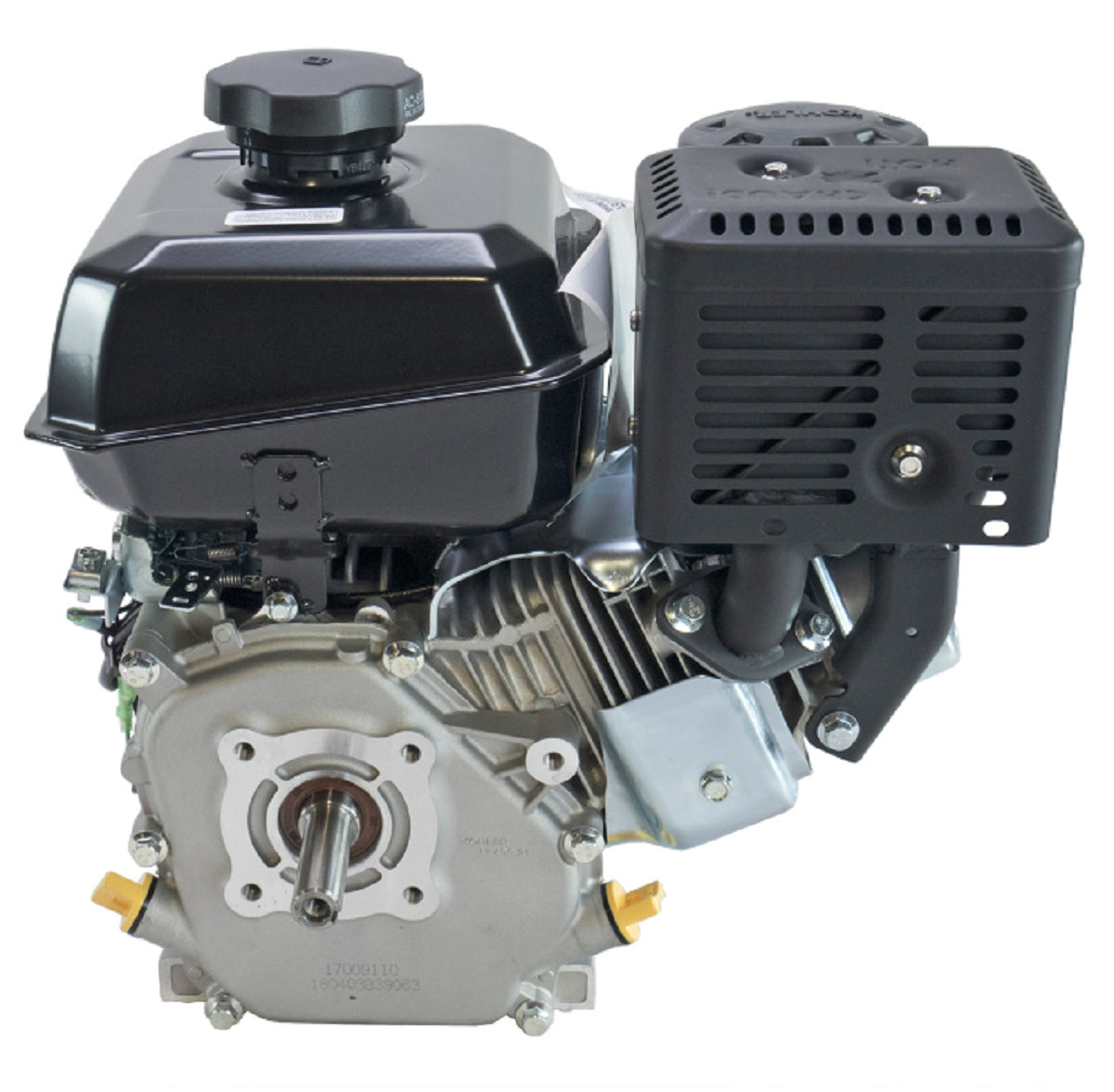 Kohler 7HP Command Pro CH270 Cast Iron Gasoline 4-Cycle Engine - PA-CH270-3152