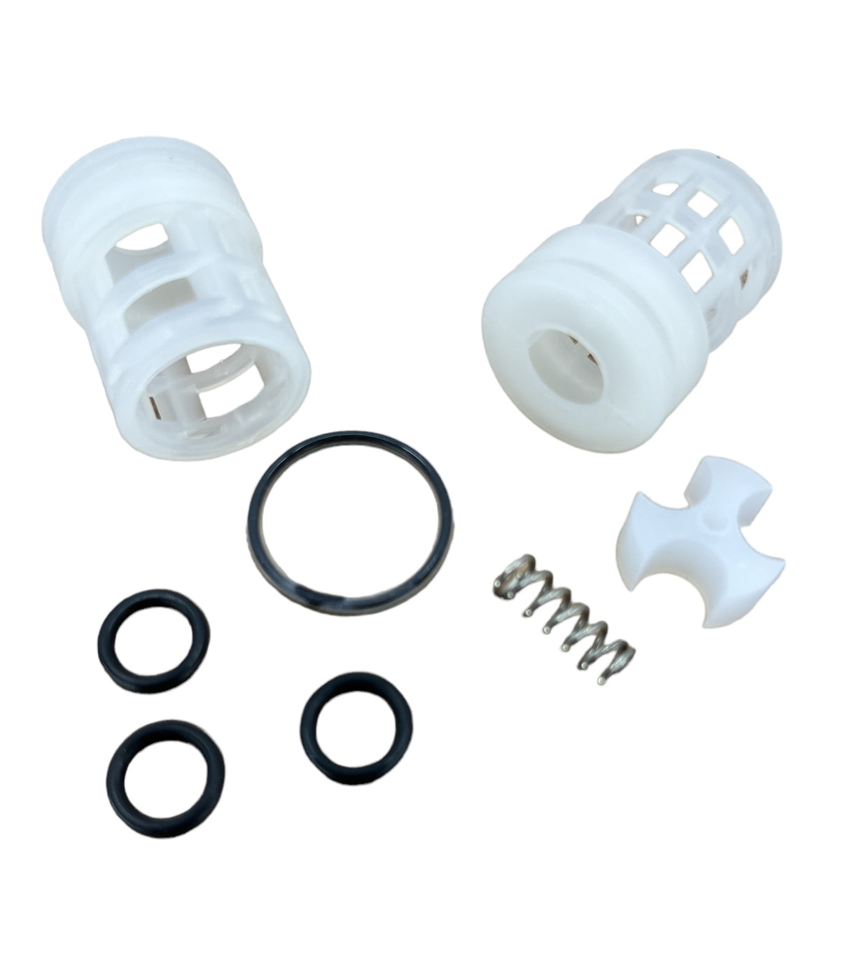 Raven Sidekick Pro Injection Pump Calibrator, Seal & Spring Kit - 117-0171-433