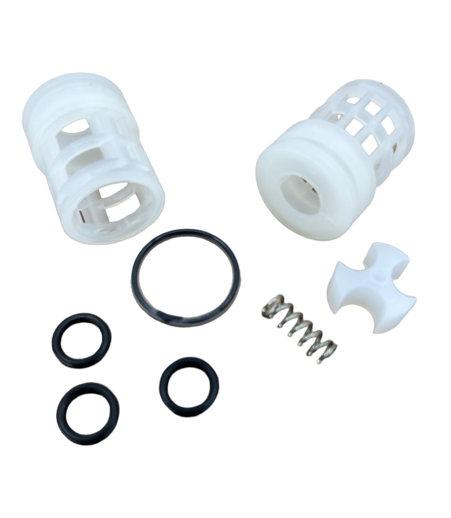 Raven Sidekick Pro Injection Pump Calibrator, Seal & Spring Kit - 117-0171-433