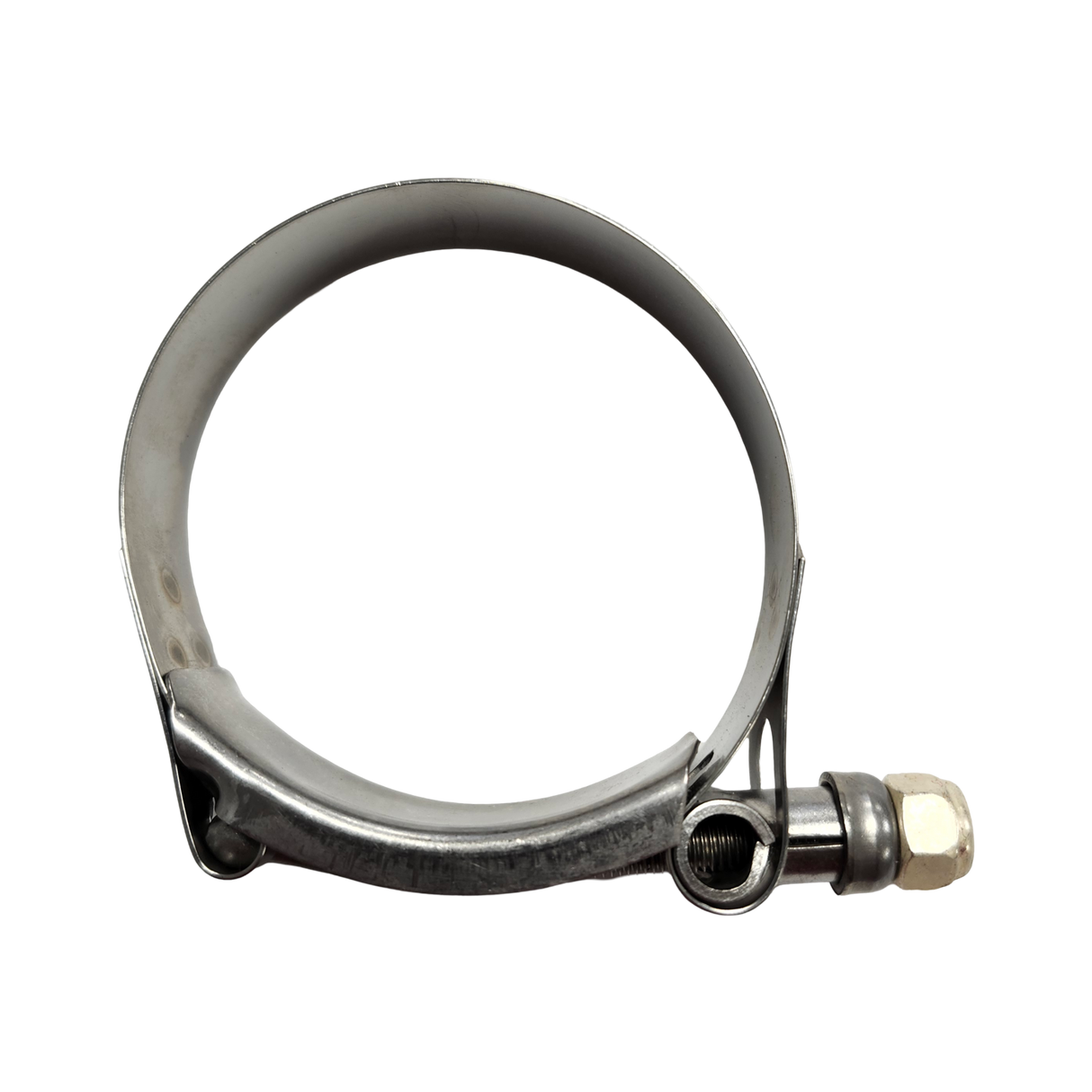 Banjo Stainless T-Bolt Hose Clamp 2.31"-2.62" - TC231