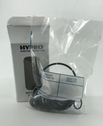 Hypro Diaphragm O-Ring Repair Kit for D70 Pump - 9910-KIT2365