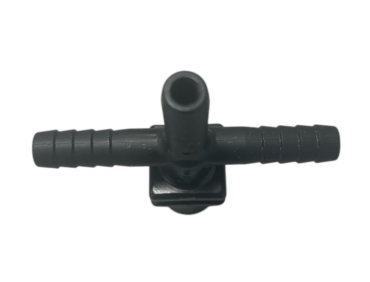 TeeJet Triple Hose Shank Nozzle Body QuickJet X 3/8" HB - 18637-113-406-NYB