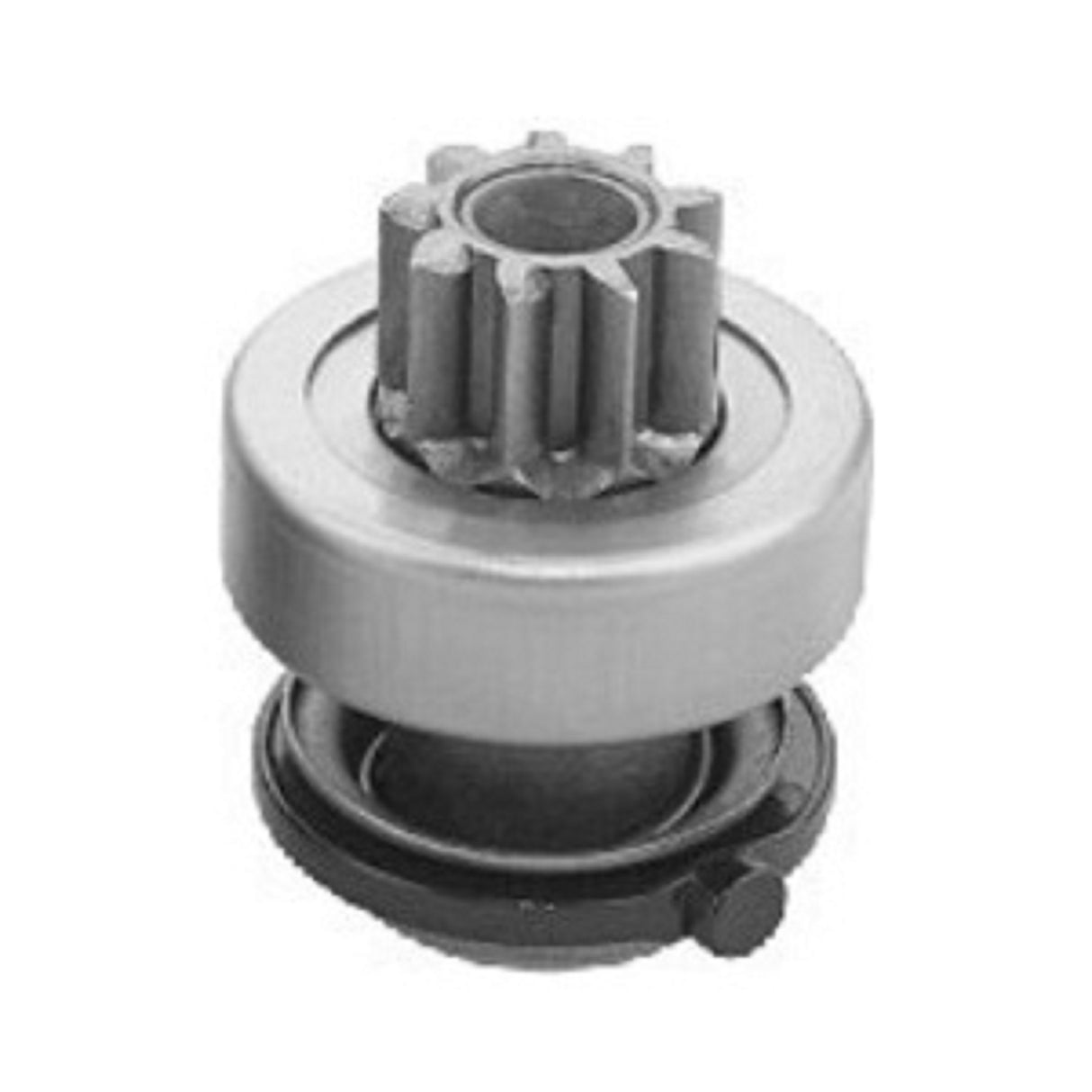 Agco Spra-Coupe Starter Bendix for 2XX Models by Bosch - 6630769