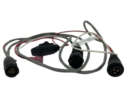 Raven Radar to Dickey John Monitor to Raven Consol Cable - 115-0159-552