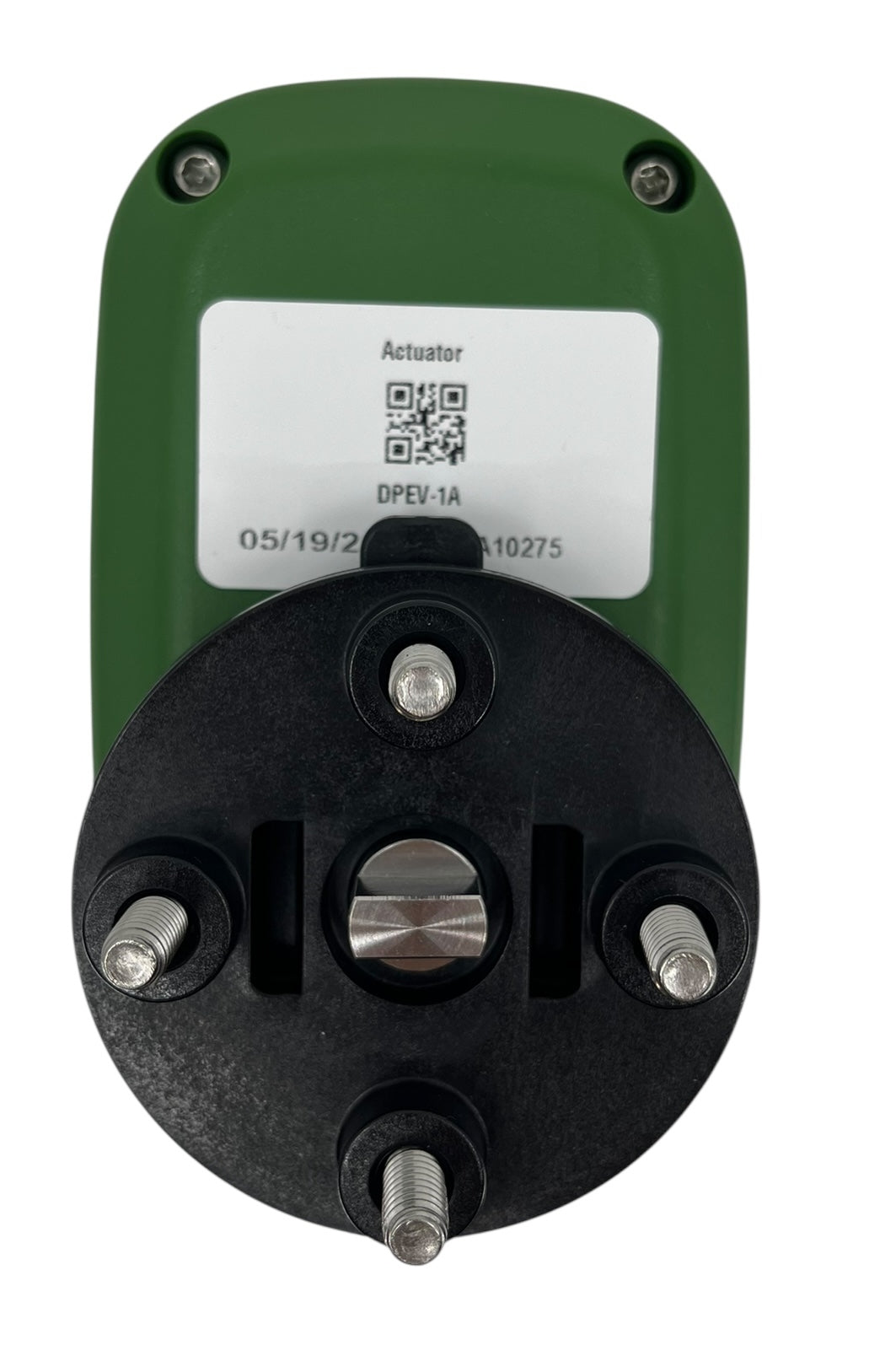 Dura Products Replacement Actuator for OEM John Deere AKK22536 (Model R4023) - DPEV-1AJD-M