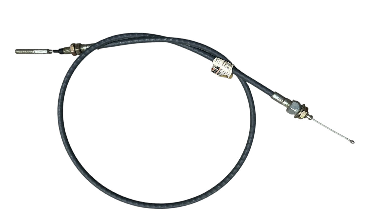 Agco Spra Coupe Foot Throttle Cable 3430/3630 - 6661410