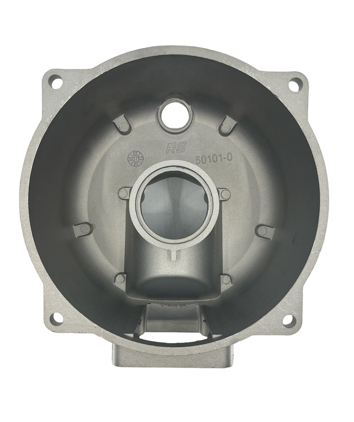 Hypro UTD Replacement Casing for Model 1542A-SP Pumps - 2545-0085