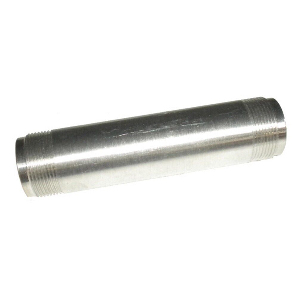 TeeJet 4 Inch Aluminum Tubing Extension For 43A-AL GunJet - CP6871-AL