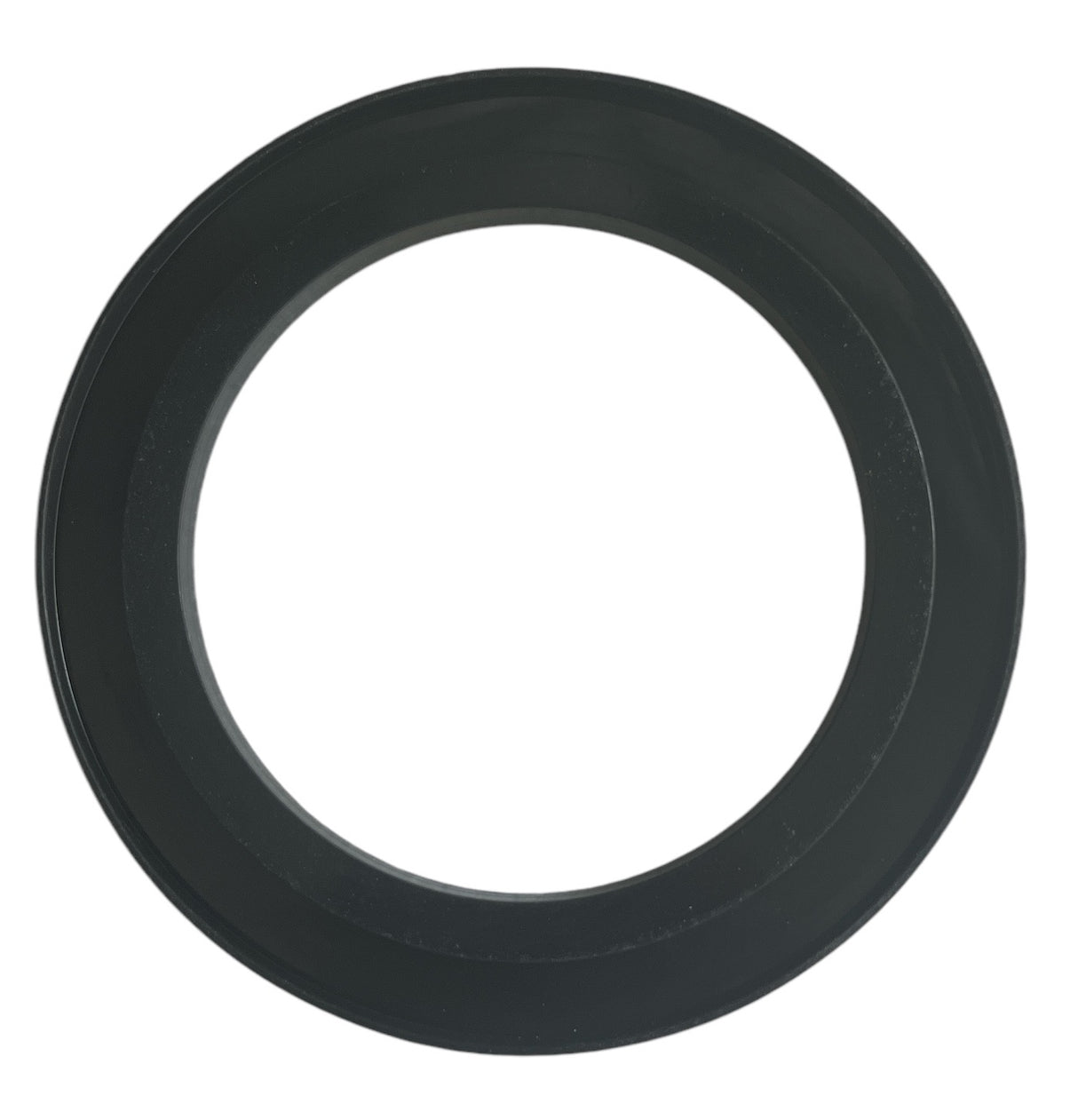 TerreMax EDPM Smart Seal Black Flange Gasket 3" - FG300