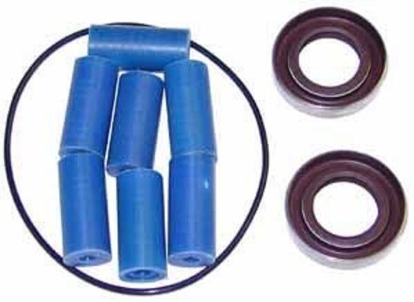Hypro Roller Pump Super Roller Kit for 7700 Pumps - 3430-0384