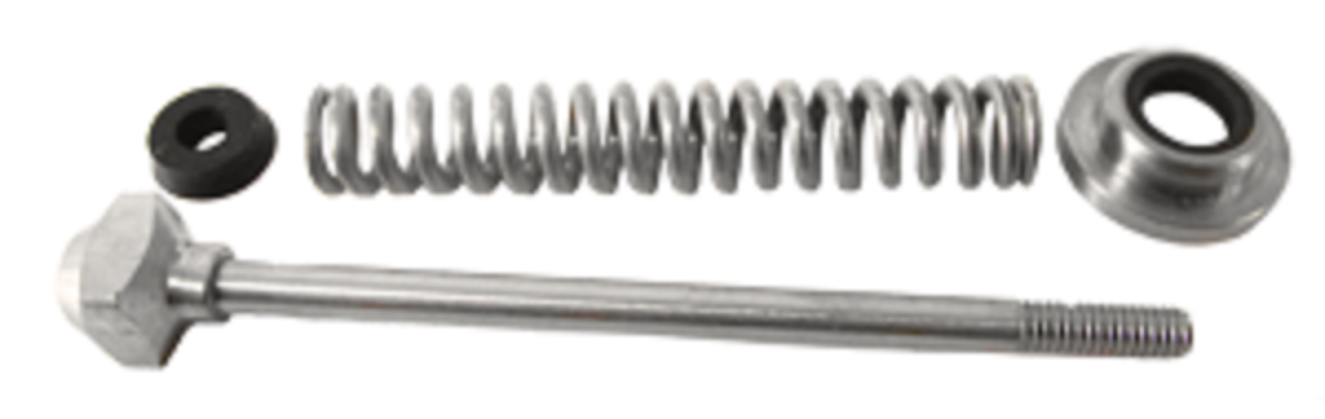 TeeJet Spray Gun Repair Kit for AA23H - AB23H-SS-KIT