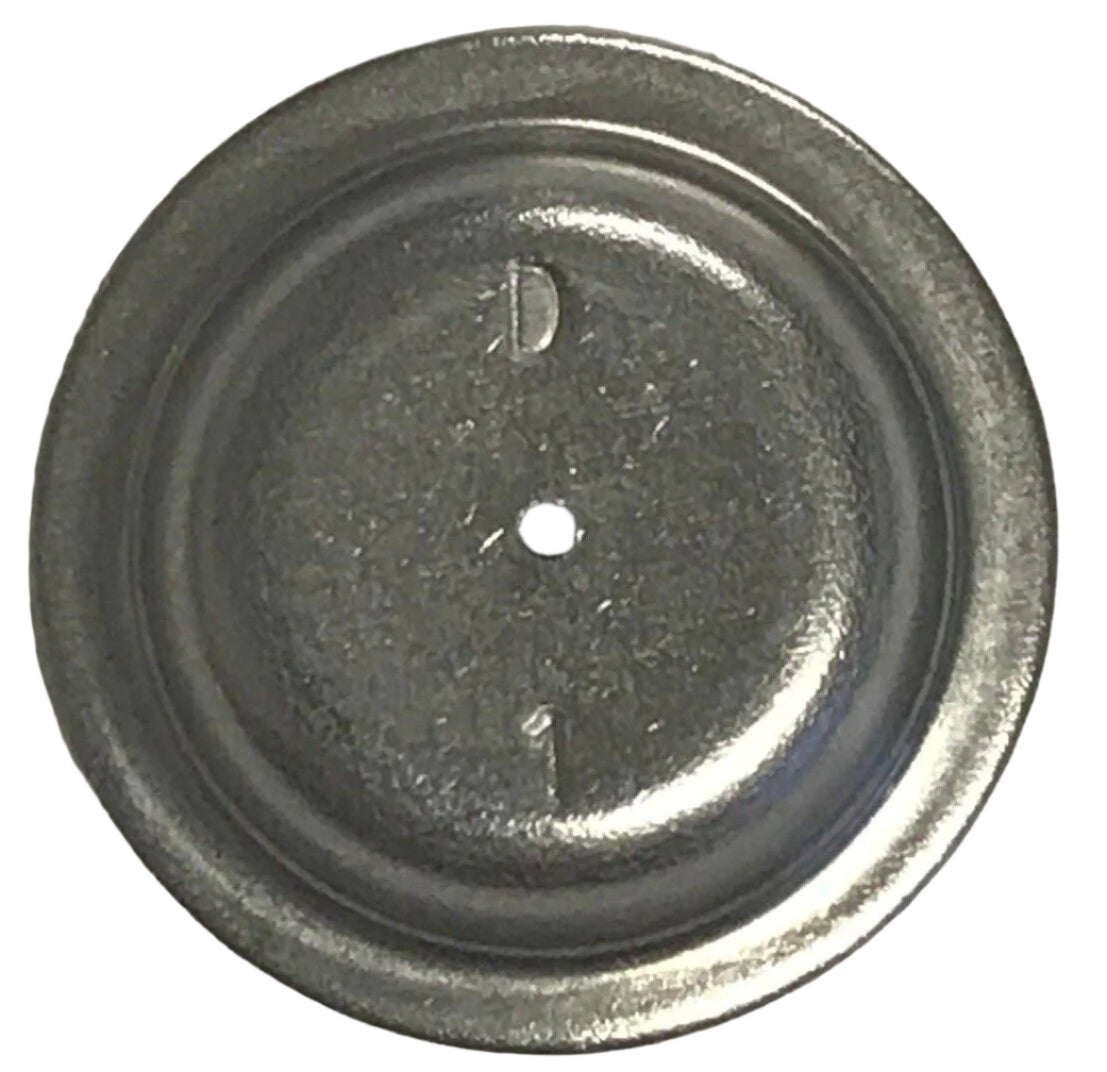 TeeJet Stainless Steel Orifice Disc - DE1