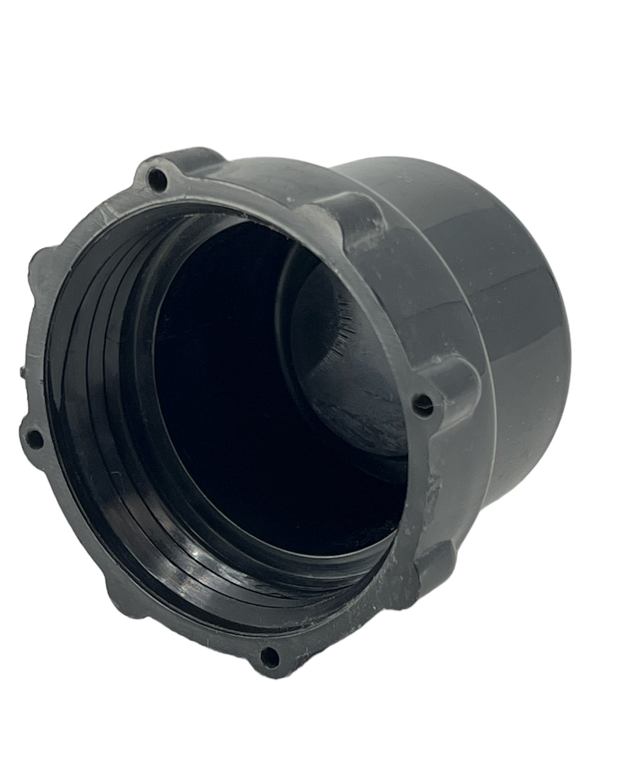 Hypro Replacement Bowl for Poly Line Strainers, 1-1/4" And 1-1/2" - 3351-0036