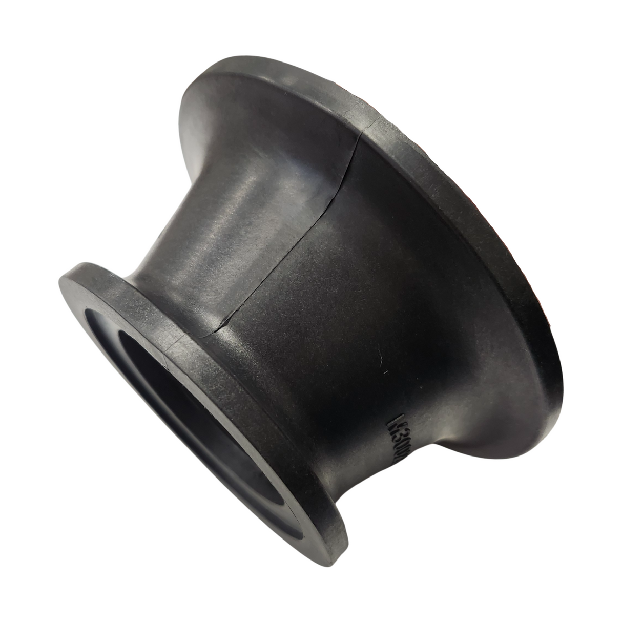 Banjo Manifold Flange Reducer Pipe Fitting 3" X 2" Full Port - M300220CPG