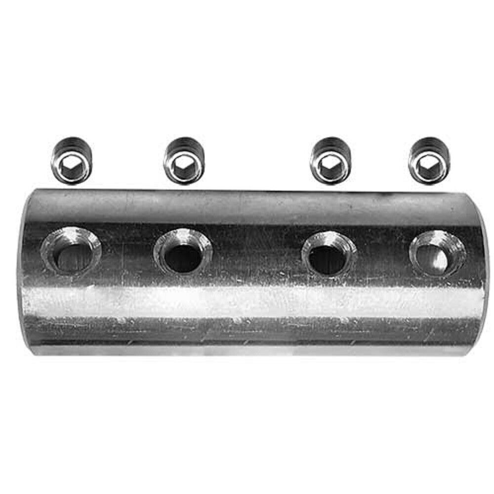 Hypro Pump PTO and Shaft Adapter - 1320-0015