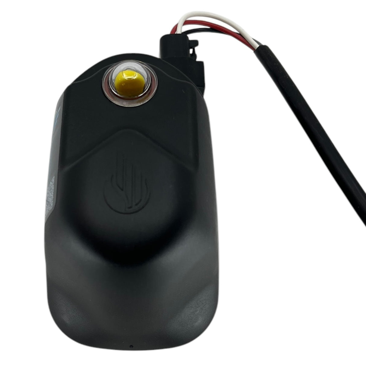 Dura Products Actuator for 1 Inch Electric Valve - 12 VDC, 0.8 Sec ON/OFF - DPEV-1A