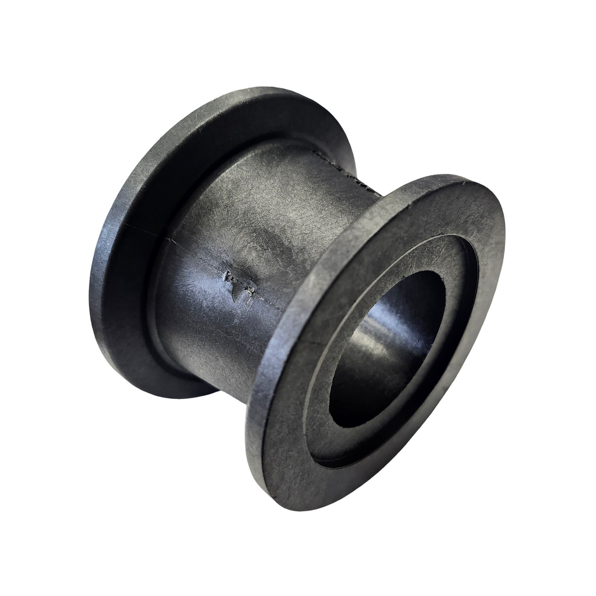 Banjo Manifold Flange Pipe Reducer Coupling 2" Full Port X 2" - M220200CPG