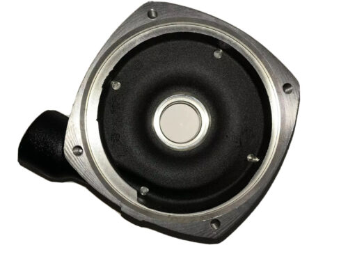 Hypro Cast Iron Pump Housing 1-1/2" X 1-1/4" NPT - 0152-9000C2