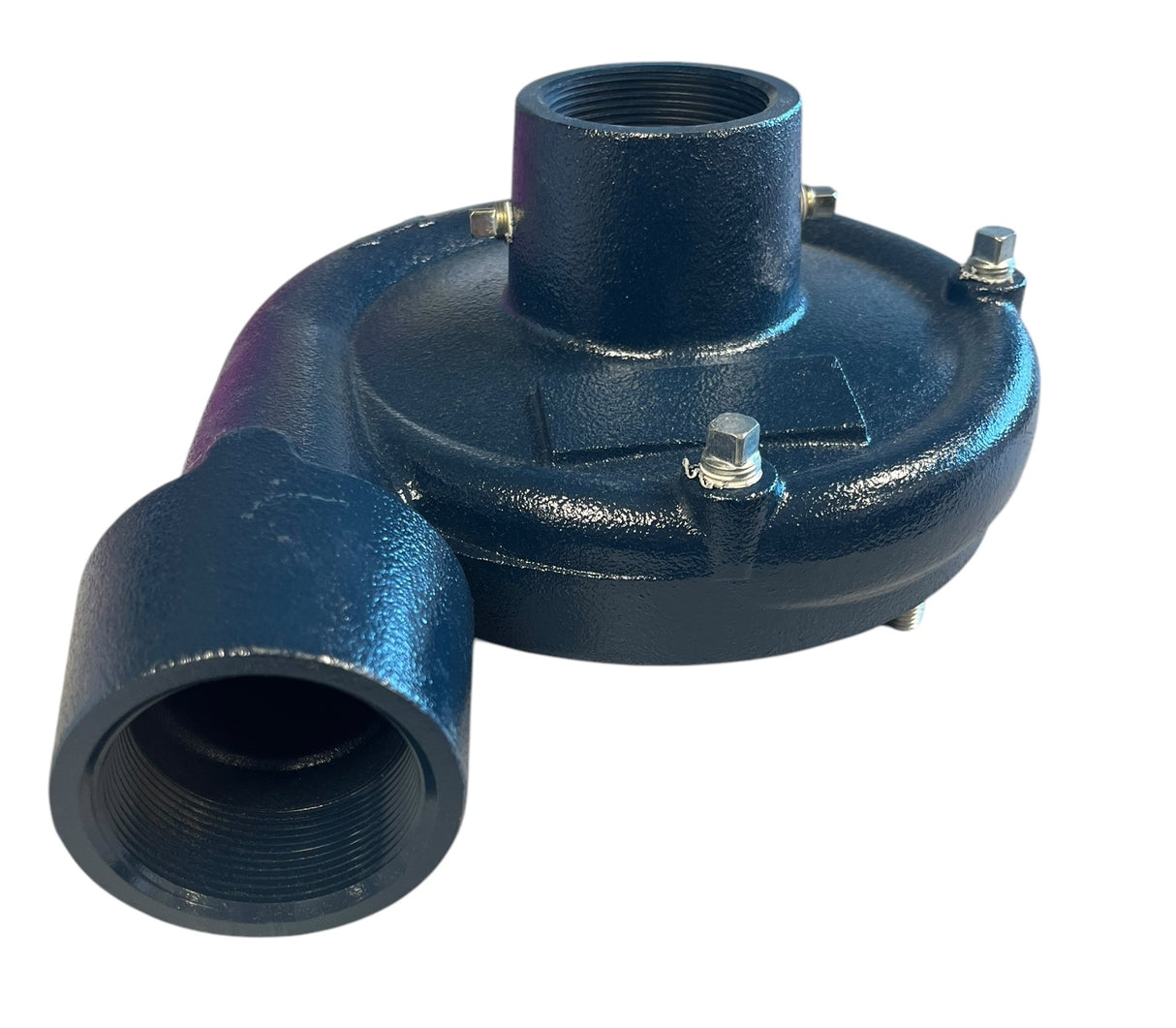 Franklin Electric Cast Iron Pump Housing For FACGF Series Pump 2" x 2" - 305459001