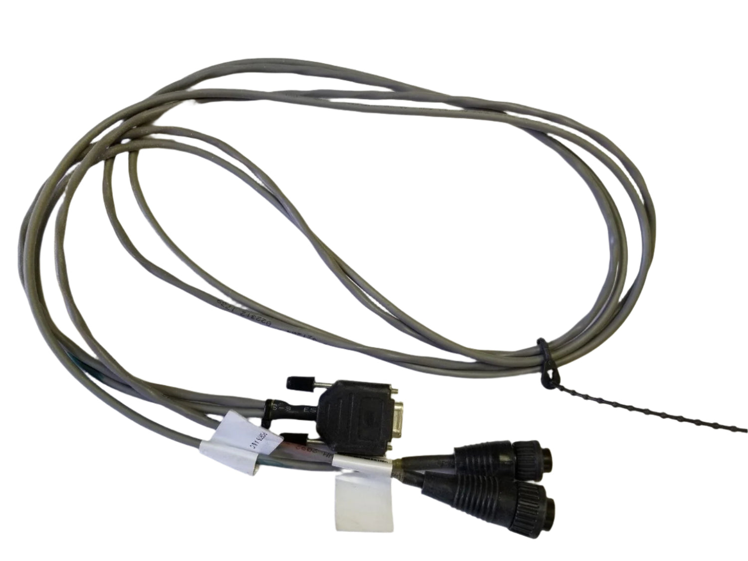 Raven Cruizer Interface Cable With Speed - 115-0171-835