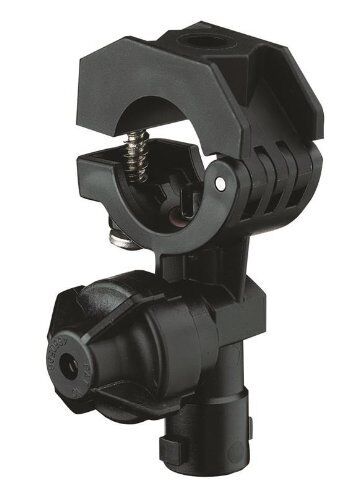 TeeJet Single Nozzle Body for 1" Pipe - QJ17560A-1-NYB