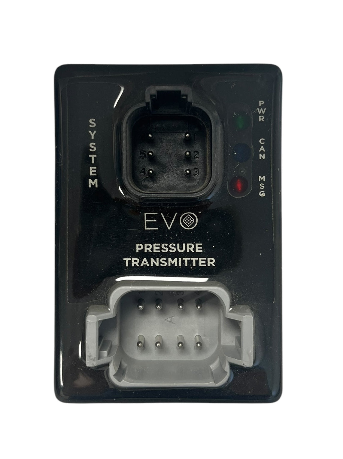 Capstan AG EVO Pressure Transmitter Module Assembly - 150150-010