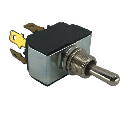 Agco Momentary DPDT Toggle Switch for 115-116-120 and 2XX Spra-Coupe - 6599331